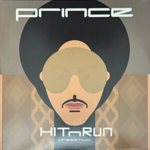HITNRUN Phase Two