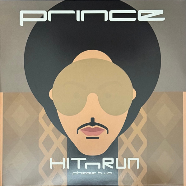 HITNRUN Phase Two