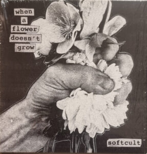 When A Flower Doesn’t Grow
