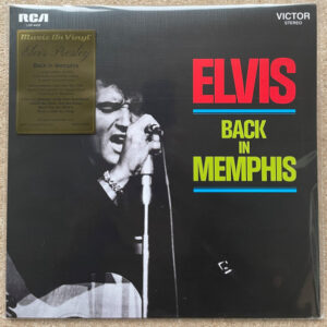 Back In Memphis
