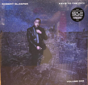 Keys To The City Volume One
