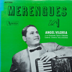 Merengues