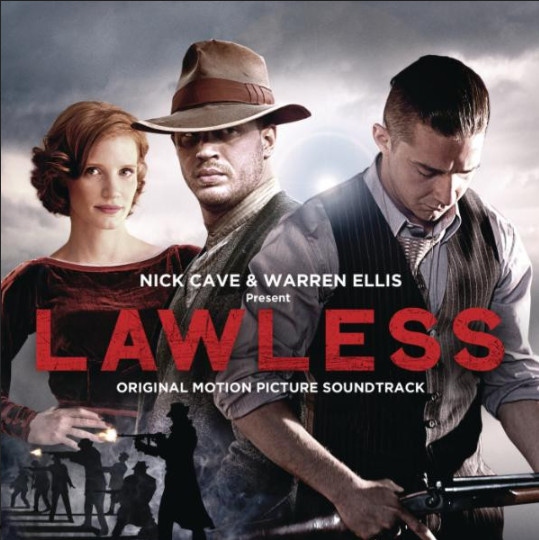 Lawless: Original Motion Picture Soundtrack