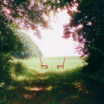 Singin’ To An Empty Chair