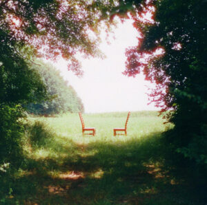 Singin’ To An Empty Chair