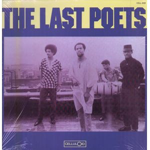 The Last Poets: imagen 1