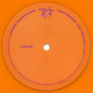 Live Trax Vol.1