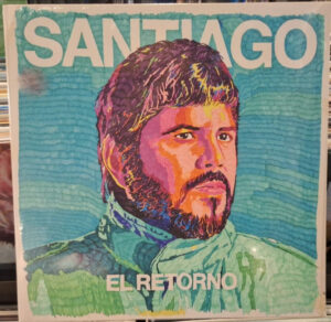 El Retorno