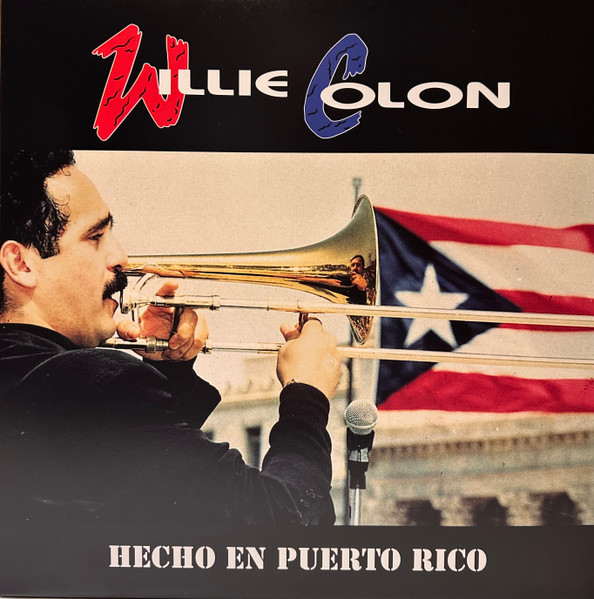 Hecho En Puerto Rico