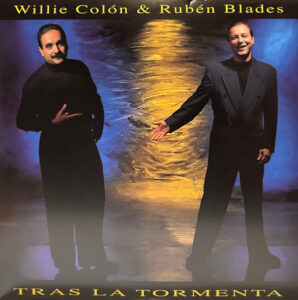 Tras La Tormenta