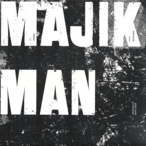 Majik Man