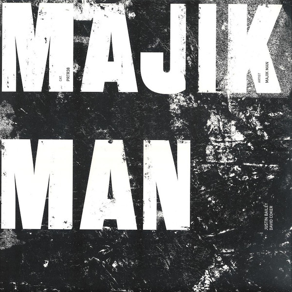 Majik Man