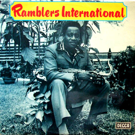 Ramblers International