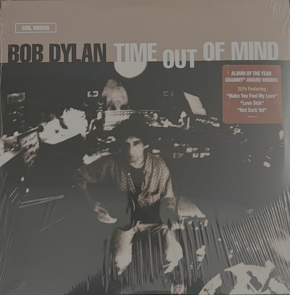 Time Out Of Mind