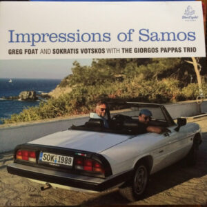 Impressions Of Samos