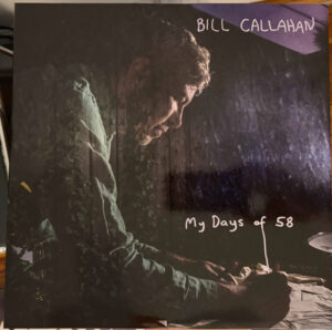 My Days of 58,My Days Of 58