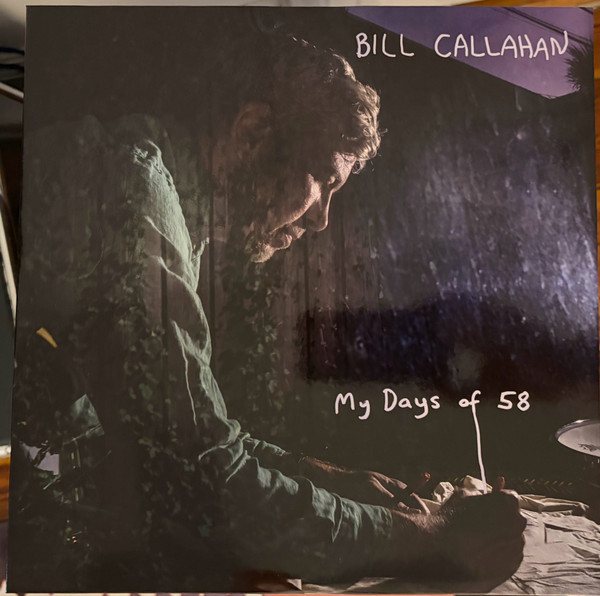 My Days of 58,My Days Of 58