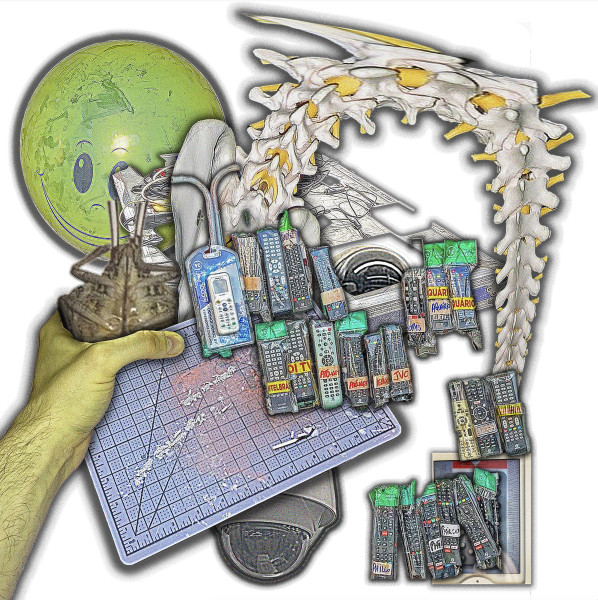 Theft World