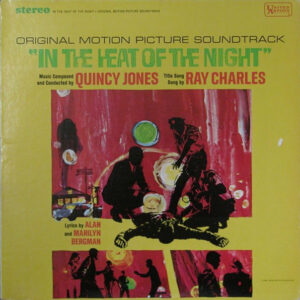 In The Heat Of The Night: Original Motion Picture Soundtrack: imagen 1