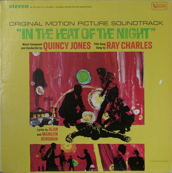 In The Heat Of The Night: Original Motion Picture Soundtrack