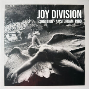Exhibition – Amsterdam 1980