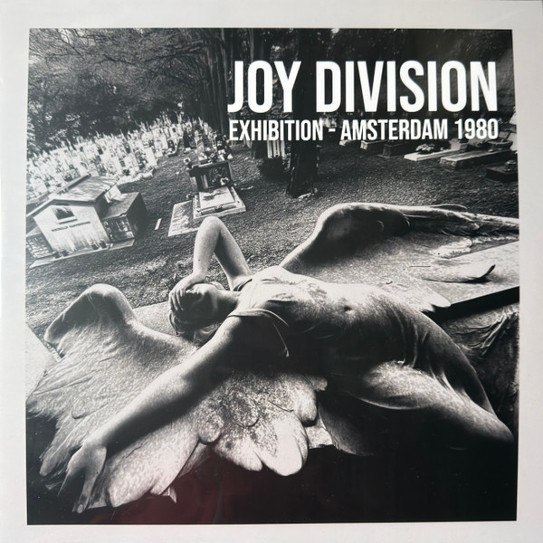 Exhibition - Amsterdam 1980