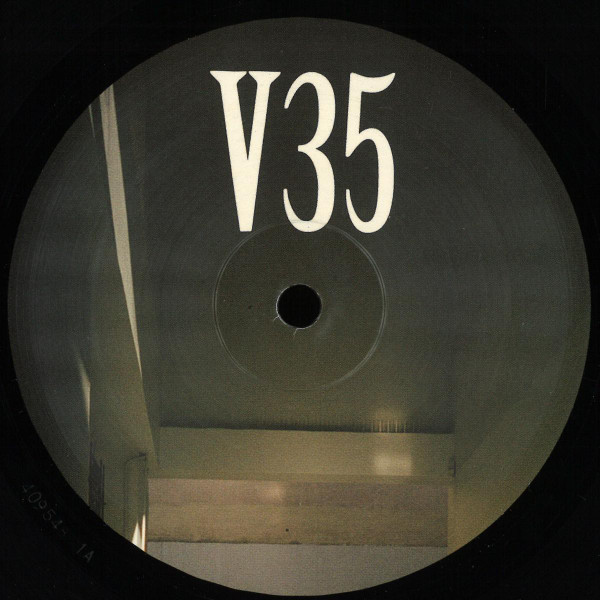Leafs EP