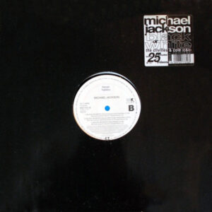 Black Or White (The Clivillés & Cole (C&C) Remixes)
