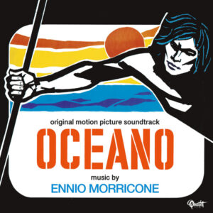 Oceano (Original Motion Picture Soundtrack)