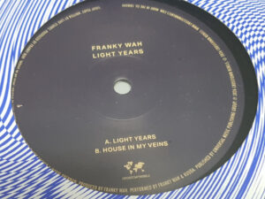Light Years