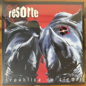 República De Ciegos