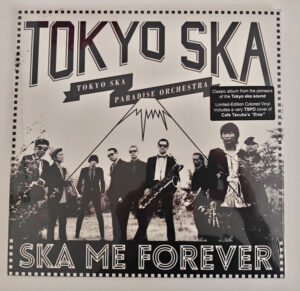 Ska Me Forever