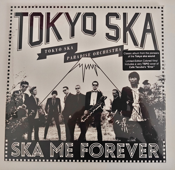 Ska Me Forever