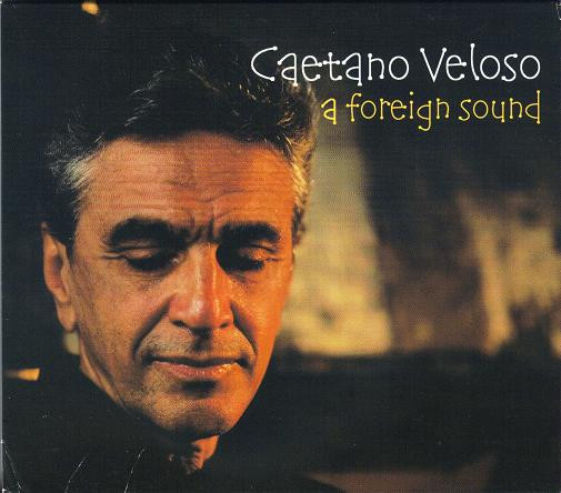 A Foreign Sound
