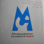 Classics Vol.1 (We Tried Hard And Failed Again… Enjoy)