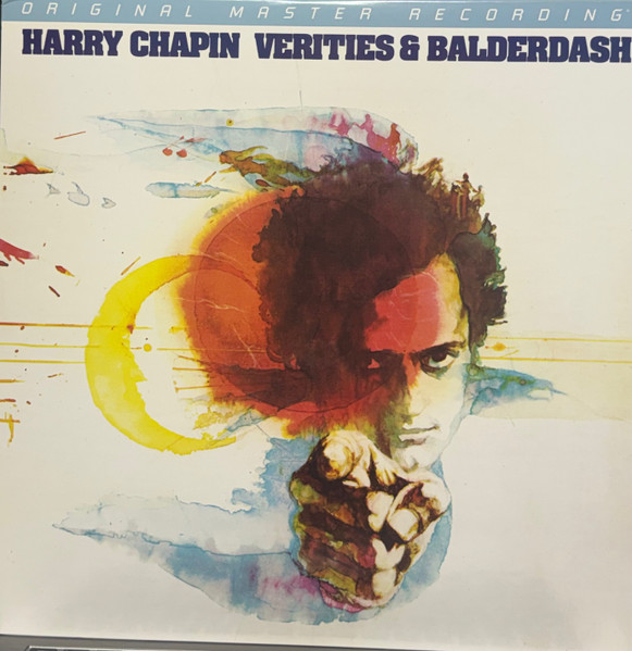 Verities & Balderdash
