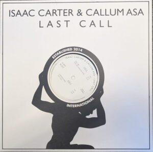Last Call
