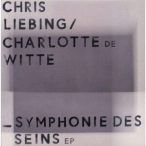 Symphonie Des Seins EP