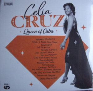 Queen Of Cuba