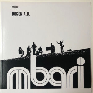 Dogon A.D.