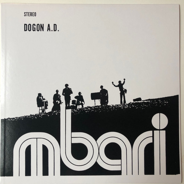 Dogon A.D.