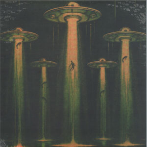 Splitter EP