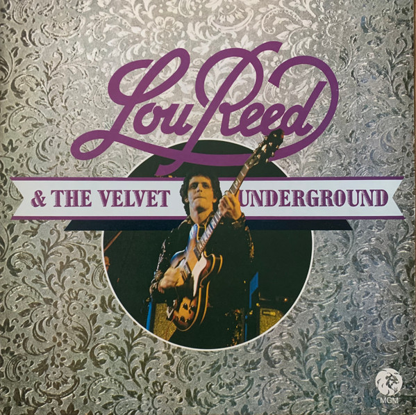 Lou Reed & The Velvet Underground