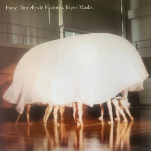 Paper Masks
