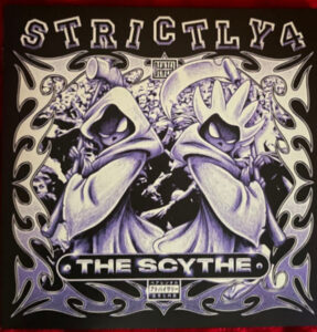 Strictly 4 The Scythe