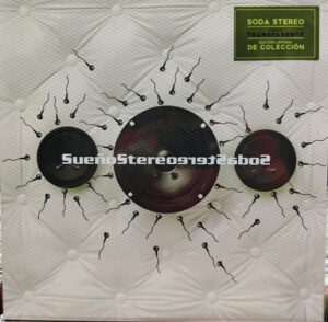 Sueño Stereo