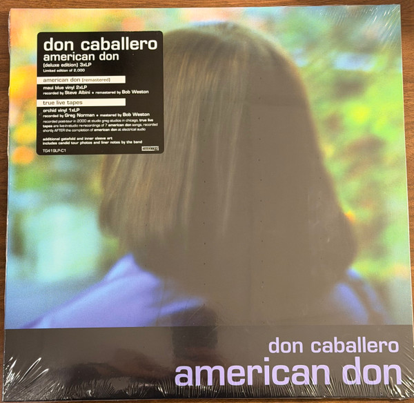 American Don