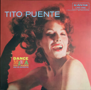 Dance Mania