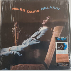 Relaxin' With The Miles Davis Quintet - Image 1
