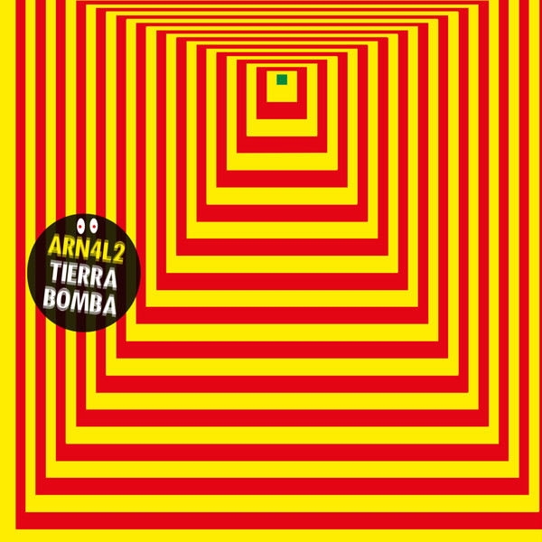 Tierra Bomba